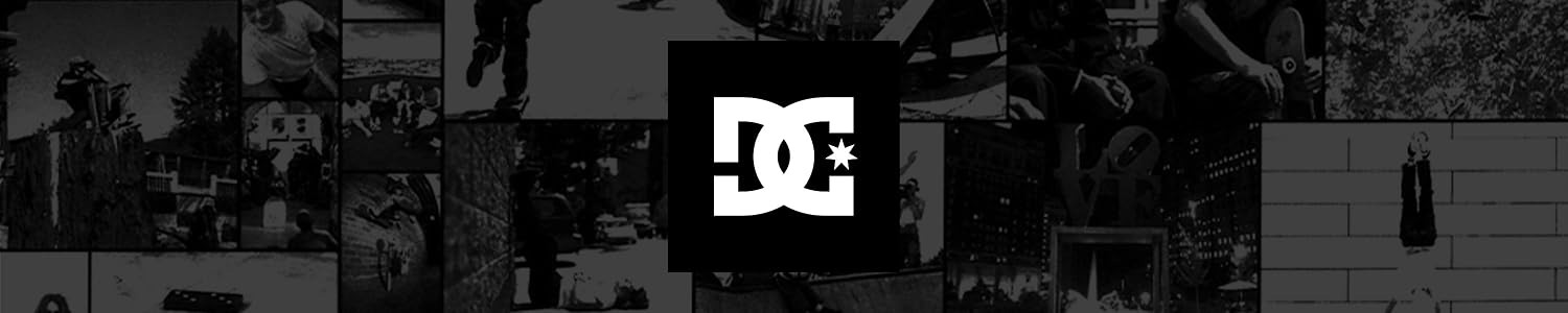 DC Shoes | Iconic Skate Footwear and Streetwear Shaped by a Legacy of Action Sports DC Shoes Official Store
