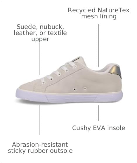 DC Women's Chelsea Action Sports Shoe initial
