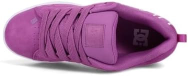DC Women's Court Graffik SD Skate Shoe