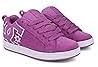 DC Women's Court Graffik SD Skate Shoe